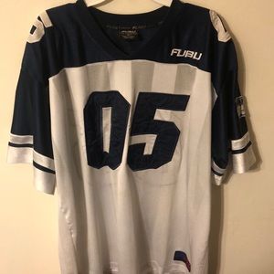 Fubu Jersey